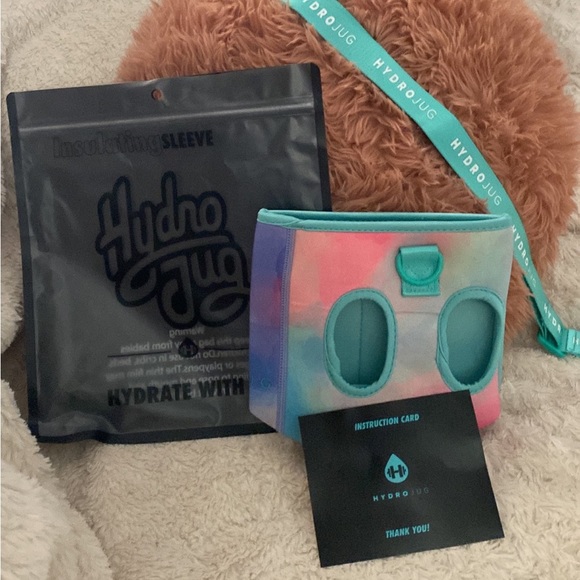 Hydro jug sleeve - Picture 2 of 4